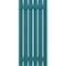 Ekena Millwork Americraft 6-Board, 2 Batten Exterior Real Wood Spaced Board-n-Batten Shutters, ARW101SB623X77ANH, PR ARW101SB623X77ANH - alternate 3